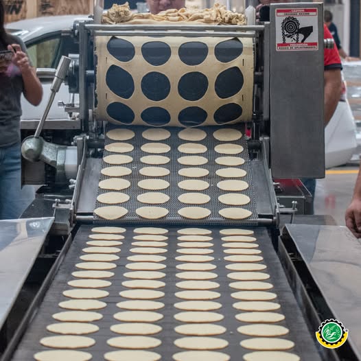 tortillas dos